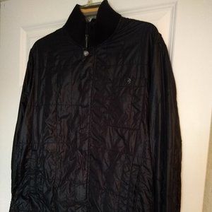 Converse John Varvatos Quilted jacket